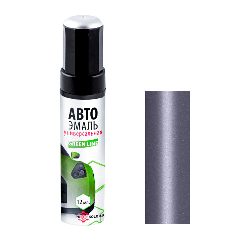 Код по VIN номеру на Daewoo - DAE77M, 77M. Название цвета - Purple