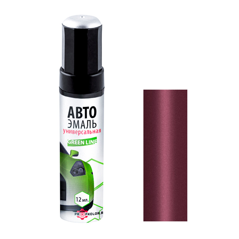 Код по VIN номеру на Daewoo - DAE9300, CP1, CHDAE0031. Название цвета - City Purple