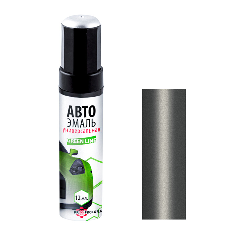 Код по VIN номеру на Daewoo - DAED763, D763. Название цвета - Light Silver C-01