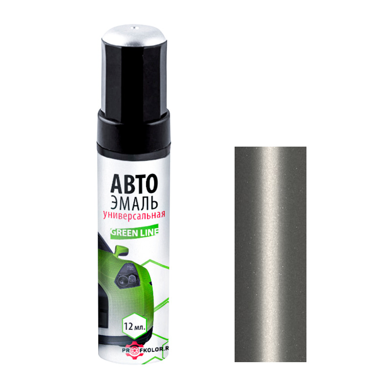 Код по VIN номеру на Daihatsu -DAH9706, 307-L468, RIDAH0002. Название цвета - Astro Silver