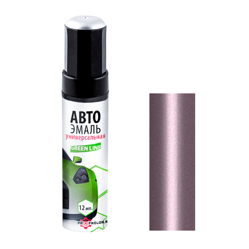 Код по VIN номеру на Daihatsu -DAHR41, R41. Название цвета - Rose