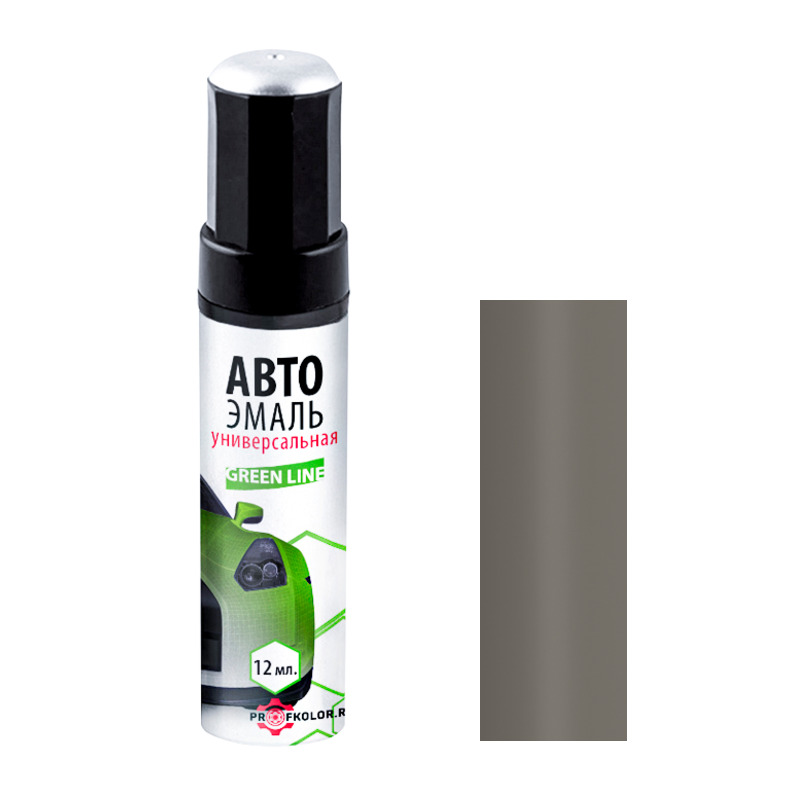 Код по VIN номеру на Doodge - DODBD3I, CHABD3I, BD3, D3. Название цвета - Med. Graystone