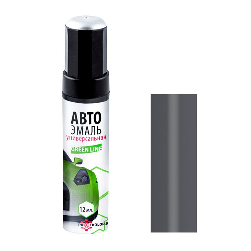 Код по VIN номеру на Doodge - DODRC3I, CHARC3I, C3, RC3, C3/RC3. Название цвета - Mist Gray (int.)