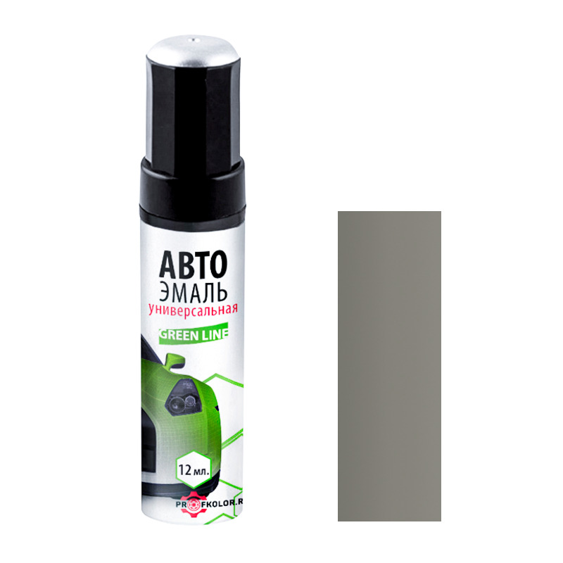 Код по VIN номеру на Fiat -077376, FIOM694, 694. Название цвета - Grigio