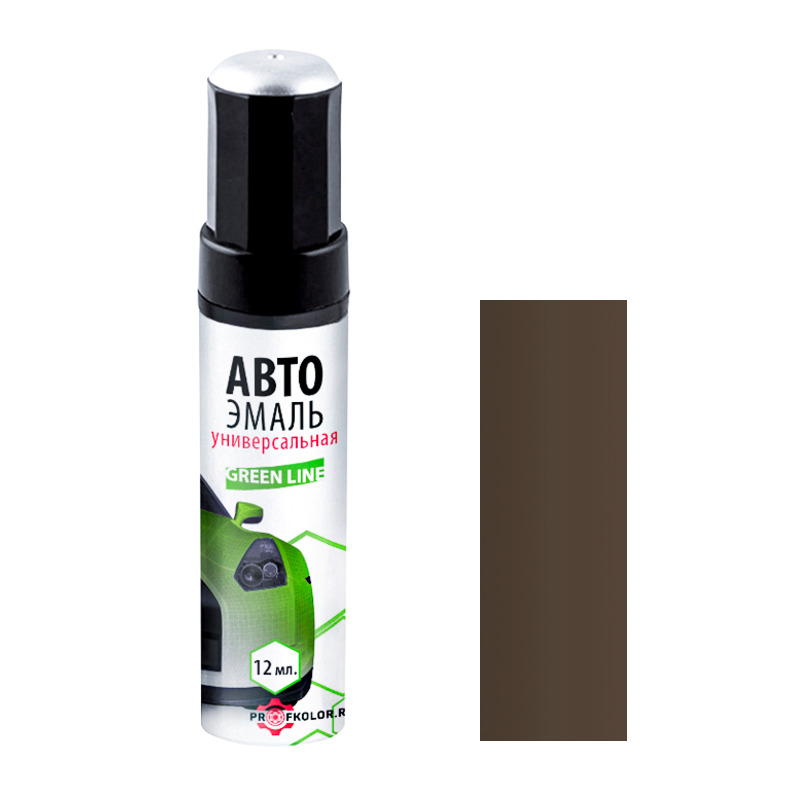 Код по VIN номеру на Fiat -081127, FIB787, 787. Название цвета - Marron Matera