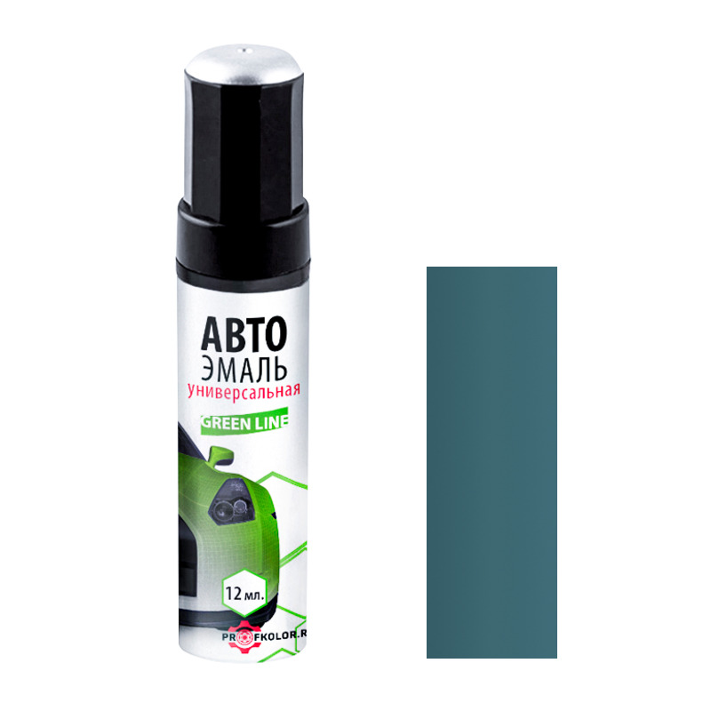 Код по VIN номеру на Fiat -083103, FI404:84, 404. Название цвета - Azzurro