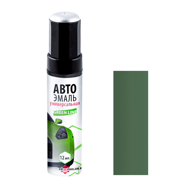 Код по VIN номеру на Fiat -085580, FI365:87, 365. Название цвета - Verde Dupont