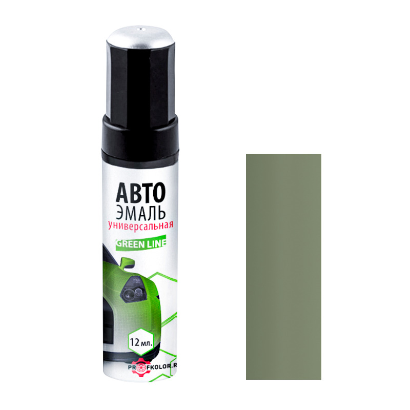 Код по VIN номеру на Fiat -60792, 000362, 055786, FI362, 362. Название цвета - Verde Chiaro