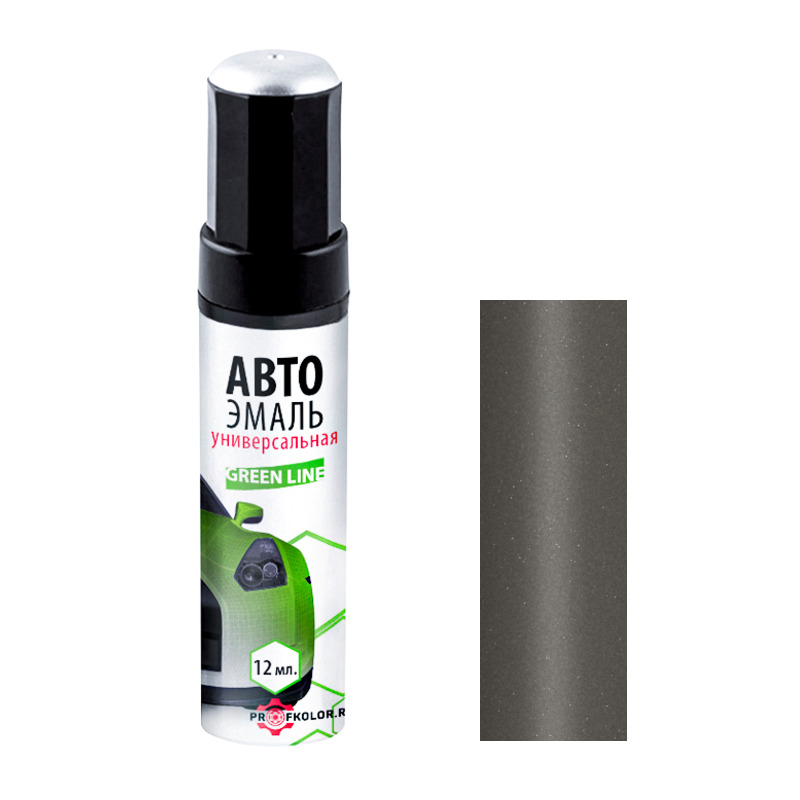 Код по VIN номеру на Fiat -612/B, FI612, 612. Название цвета - Grigio Alcea