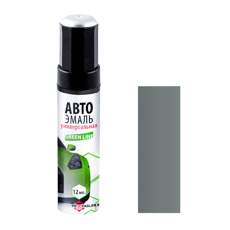 Код по VIN номеру на Fiat -70825, 057006, FI646, 646. Название цвета - Grigio