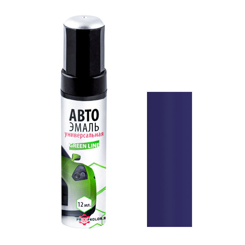 Код по VIN номеру на Fiat -FI040, 040. Название цвета - Viola