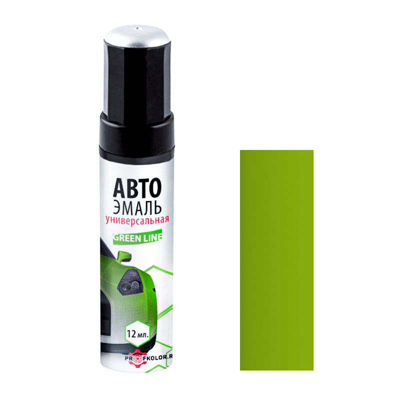 Код по VIN номеру на Fiat -FI300, 300. Название цвета - Verde Telefonico