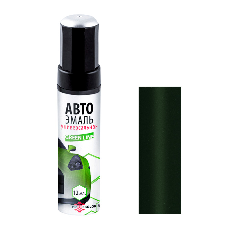 Код по VIN номеру на Fiat -FI388:96, 388. Название цвета - Verde Scozia