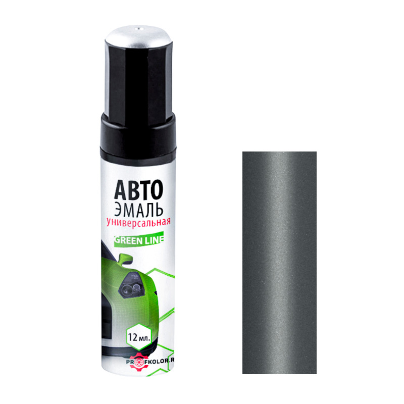 Код по VIN номеру на Fiat -FI595:05, 595, 595/A. Название цвета - Grigio Impeccabile