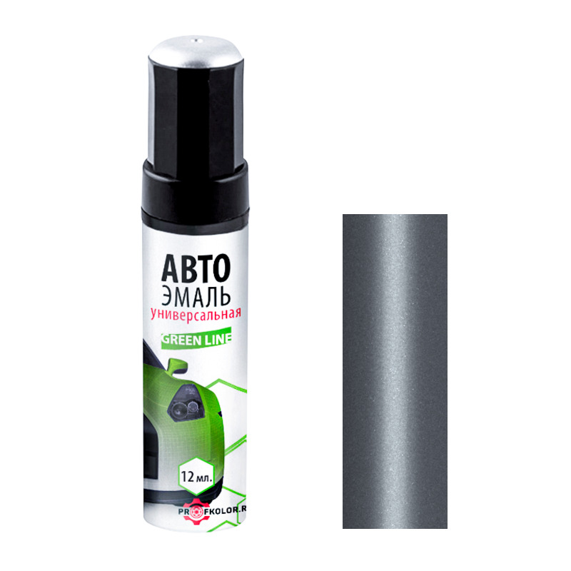 Код по VIN номеру на Fiat -FI652, 652. Название цвета - Grigio Nickel