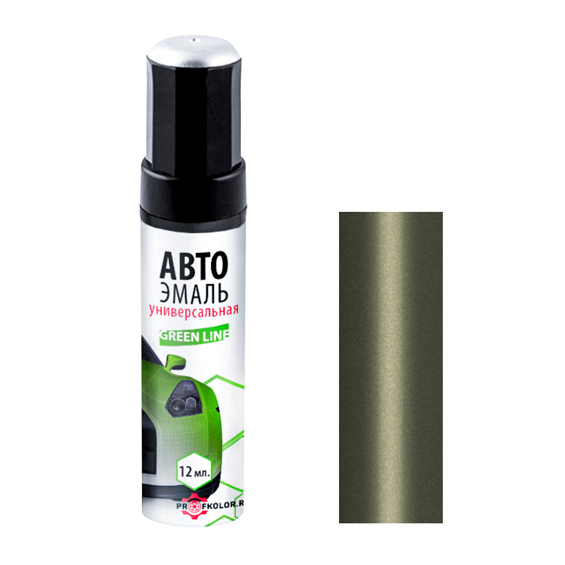 Код по VIN номеру на Fiat -FI91003, FISA9103, 3703. Название цвета - Verde Buzios