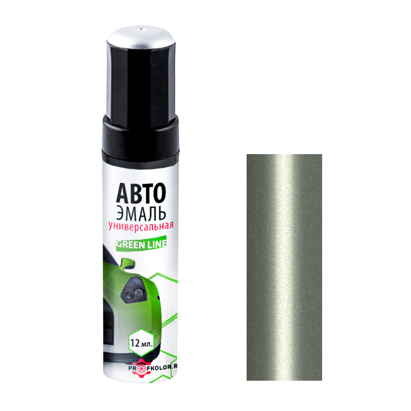 Код по VIN номеру на Fiat -FI97036, 350, FISA9736. Название цвета - Verde Bahia