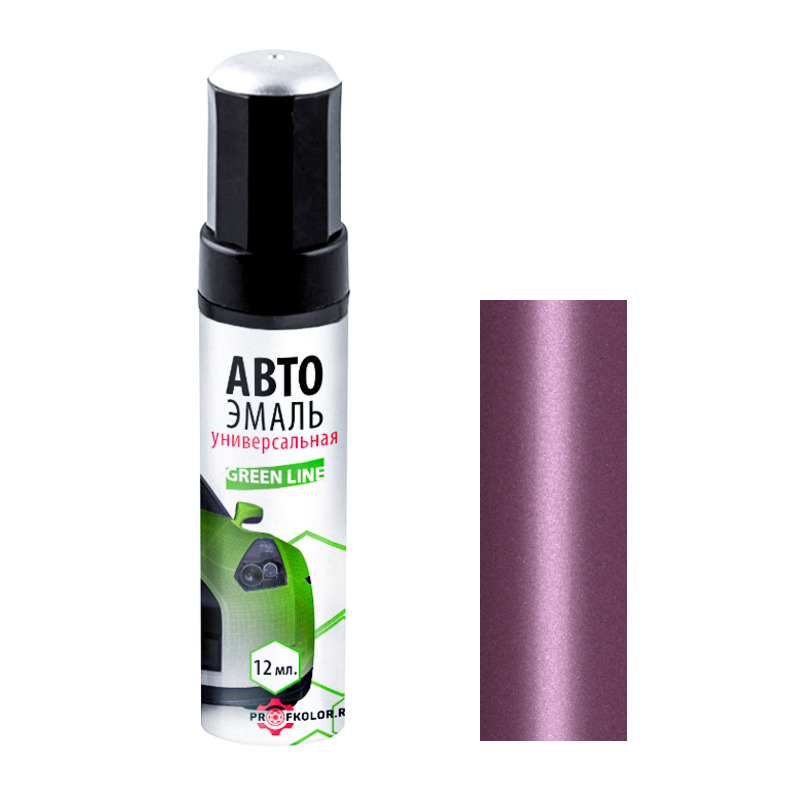 Код по VIN номеру на Ford - FRD93024, SV, FSA9324, FEU93024. Название цвета - Rosa Salvaje