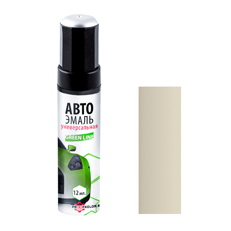 Код по VIN номеру на Ford - FRD95:ZM, ZM, JW7AWHA, FA95:ZM, M6735. Название цвета - Colonial White