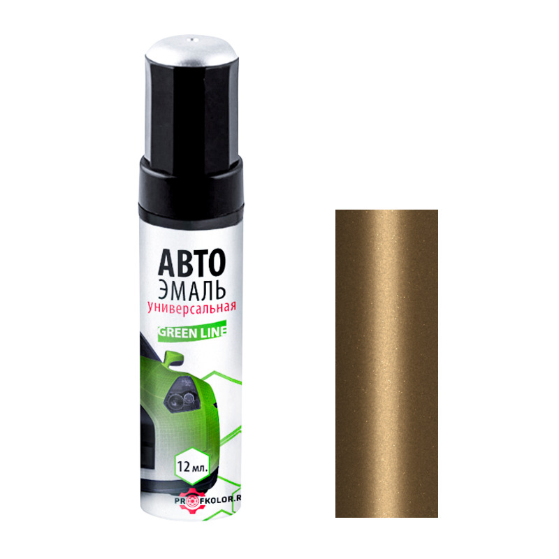 Код по VIN номеру на Honda - HON9363, YR531M, YR-531M. Название цвета - Blaze Gold