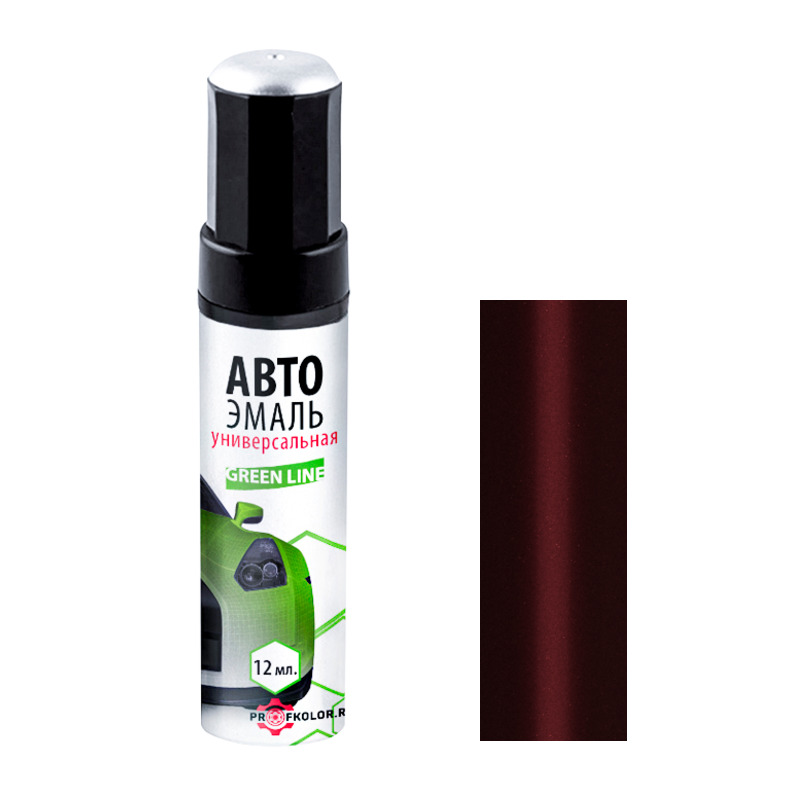 Код по VIN номеру на Honda - HON9606, R530P, R-530P. Название цвета - Basque Red