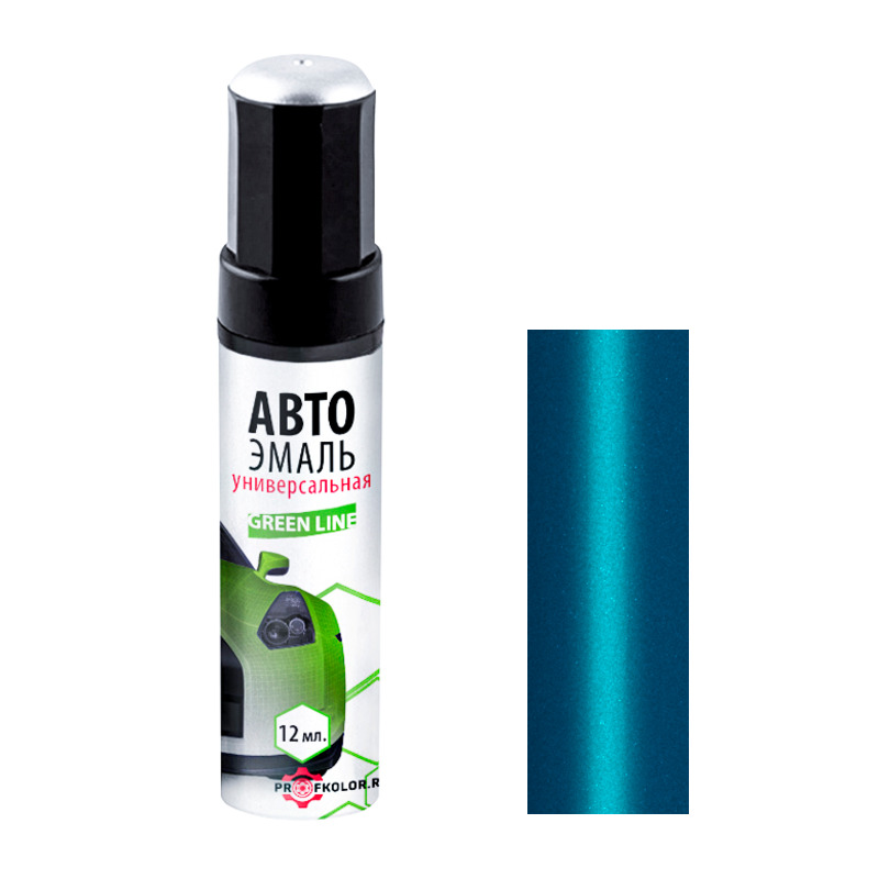 Код по VIN номеру на Honda - HON9612, BG53M, BG-53M, 55757. Название цвета - Brilliant Sky