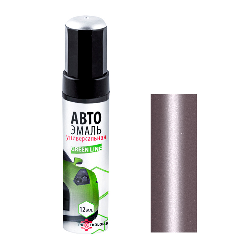 Код по VIN номеру на Honda - HON9645, R532M, R-532M. Название цвета - Cool Rose