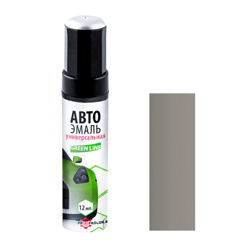 Код по VIN номеру на Honda Motor - HONM7026, NHA89R, NH-A89R. Название цвета - Brush Gray