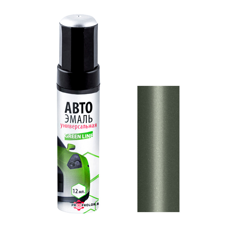 Код по VIN номеру на Honda Motor - HONM9247, GY-113M. Название цвета - Glacier  Green