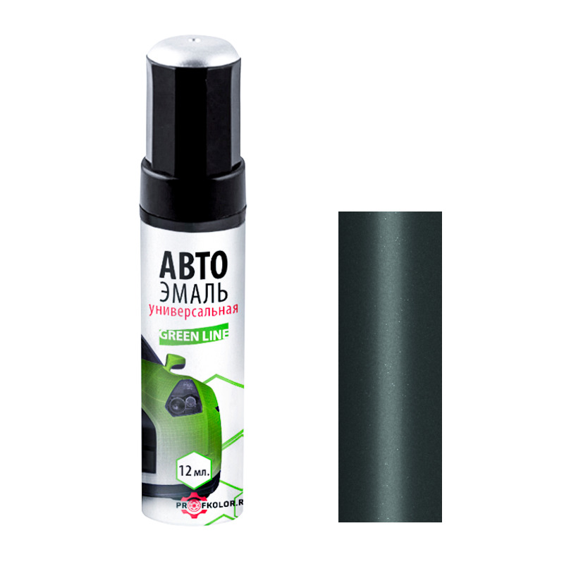 Код по VIN номеру на Honda Motor - HONM9434, G192M, G-192M. Название цвета - Highlands Green