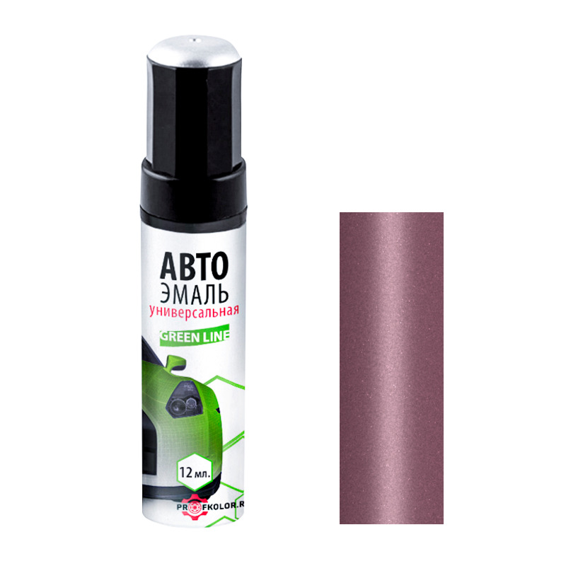 Код по VIN номеру на Honda Motor - RP197M, RP-197M, HONM9722. Название цвета - Kahala Pink