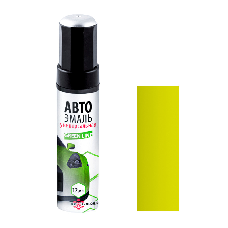 Код по VIN номеру на Honda Motor - Y196, Y-196, HONM1014. Название цвета - Lemon Ice Yellow