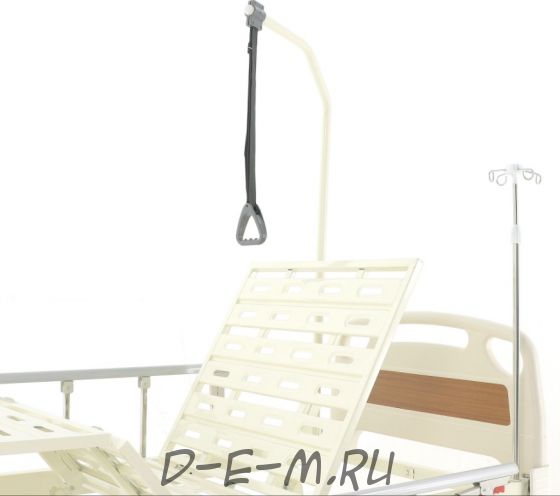Кровать механическая Med-Mos Е-8 (MМ-2014Д) (2 функции)