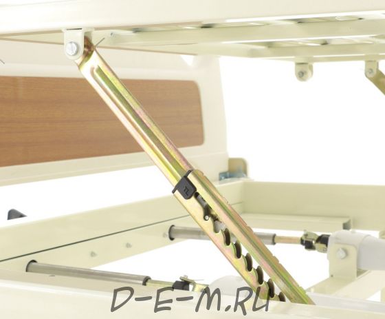 Кровать механическая Med-Mos Е-8 (MМ-2014Д) (2 функции)