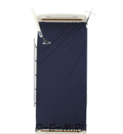 Кровать механическая Med-Mos Е-8 (MМ-2014Д) (2 функции)