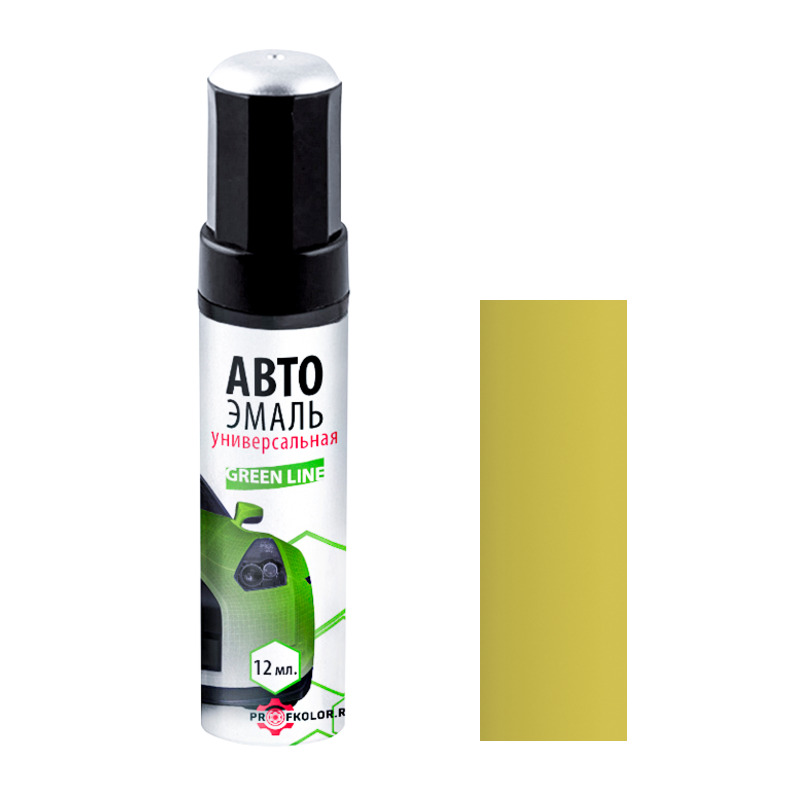 Код по VIN номеру на Hyundai - HY1105, JL, THY0007. Название цвета - Funny Lemon