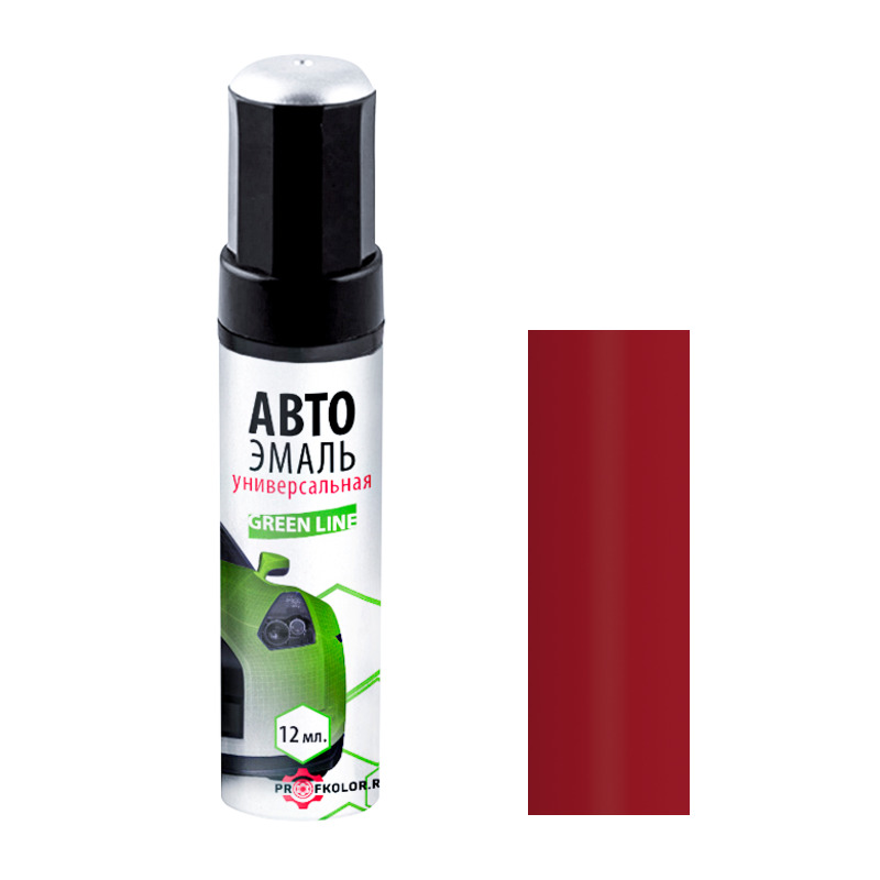 Код по VIN номеру на Hyundai - HY3300, BJ. Название цвета - Oriental Red