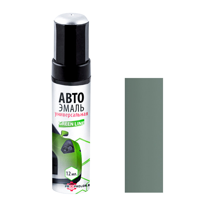 Код по VIN номеру на Hyundai - HY6002, ZG. Название цвета - Light Green