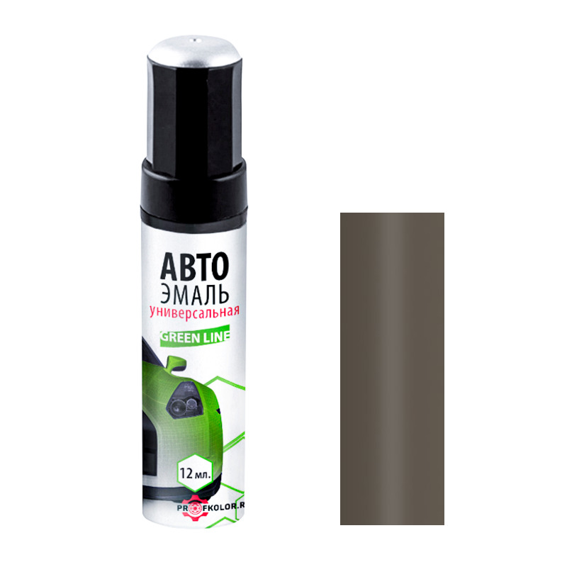 Код по VIN номеру на Hyundai - HY8008, TI, ROKHY8008. Название цвета - Sienna Brown