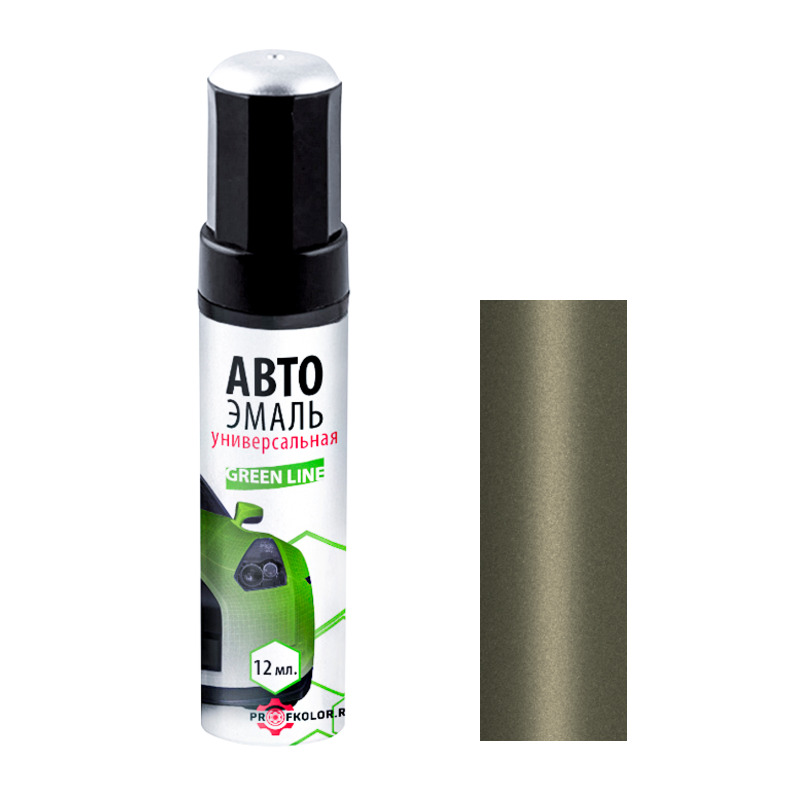 Код по VIN номеру на Hyundai - HY9648, OG. Название цвета - Olive Green