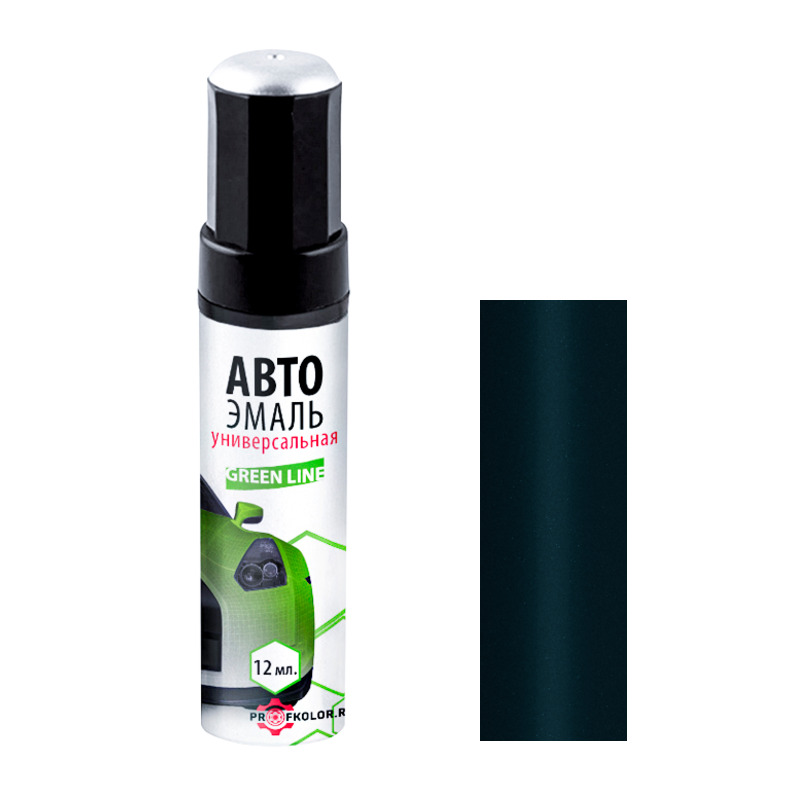 Код по VIN номеру на Hyundai - HY9651, MS. Название цвета - Mystic Teal