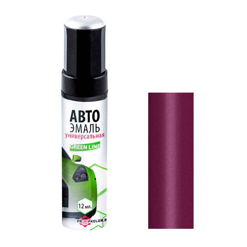 Код по VIN номеру на Isuzu - ISU710, 710, 762, R301-P901-1. Название цвета - Magenta