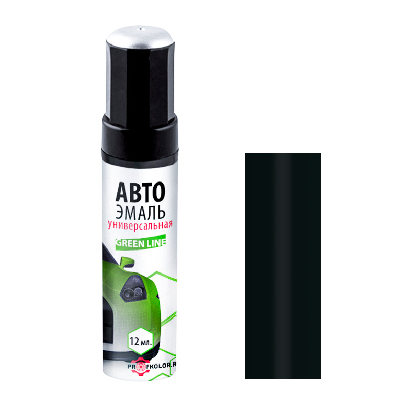 Код по VIN номеру на Jaguar - JAG0103, 103. Название цвета - Botanical Green Primer