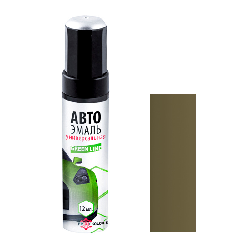 Код по VIN номеру на Jeep - 145, JP13:LGH, CHA13:LGH, GH, LGH, PGH, QGH. Название цвета - Commando