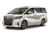 Alphard III 2015-2022