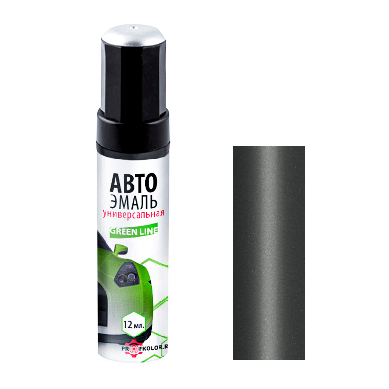 Код по VIN номеру на Jeep - JPLD6M, D6, LD6. Название цвета - Mineral Gray