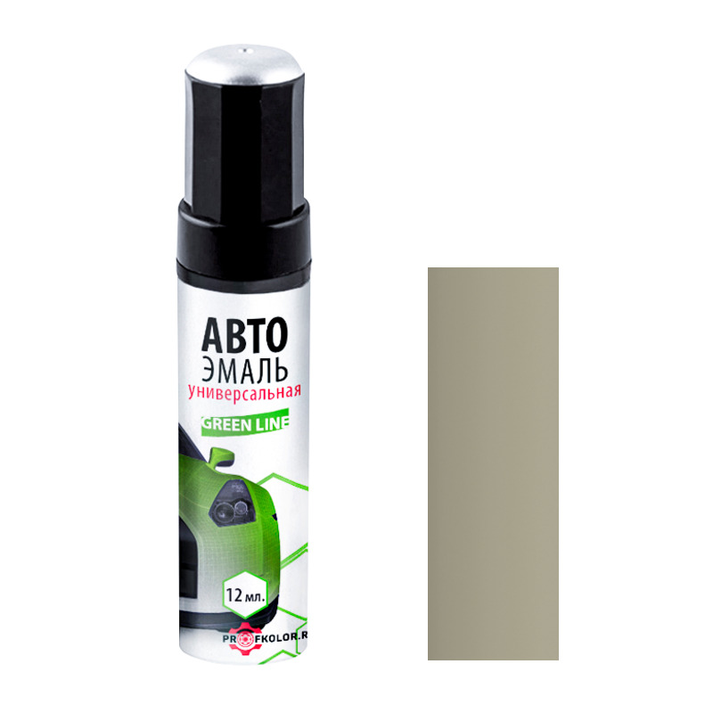 Код по VIN номеру на Kia - KIA8009, DI. Название цвета - Savanna Beige