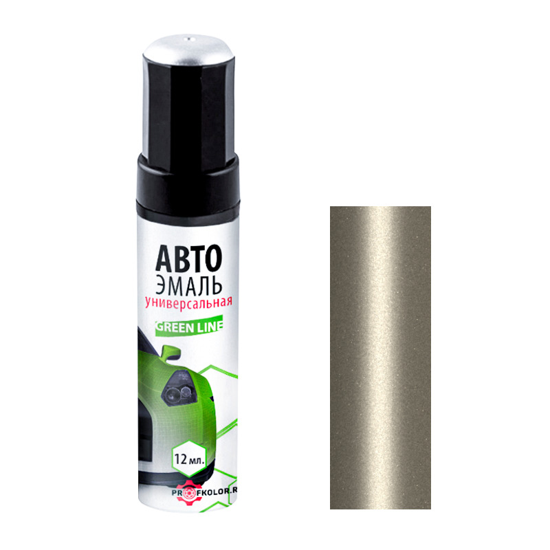 Код по VIN номеру на Kia - KIAA11, A1-1. Название цвета - Vanilla shake