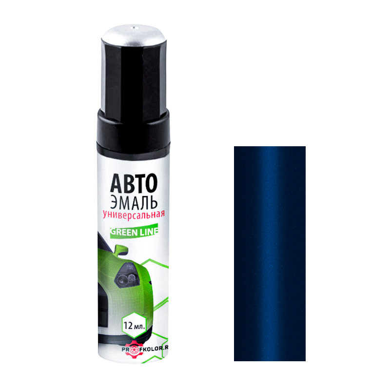 Код по VIN номеру на Kia - KIAB2R, B2R. Название цвета - Deep Sea Blue