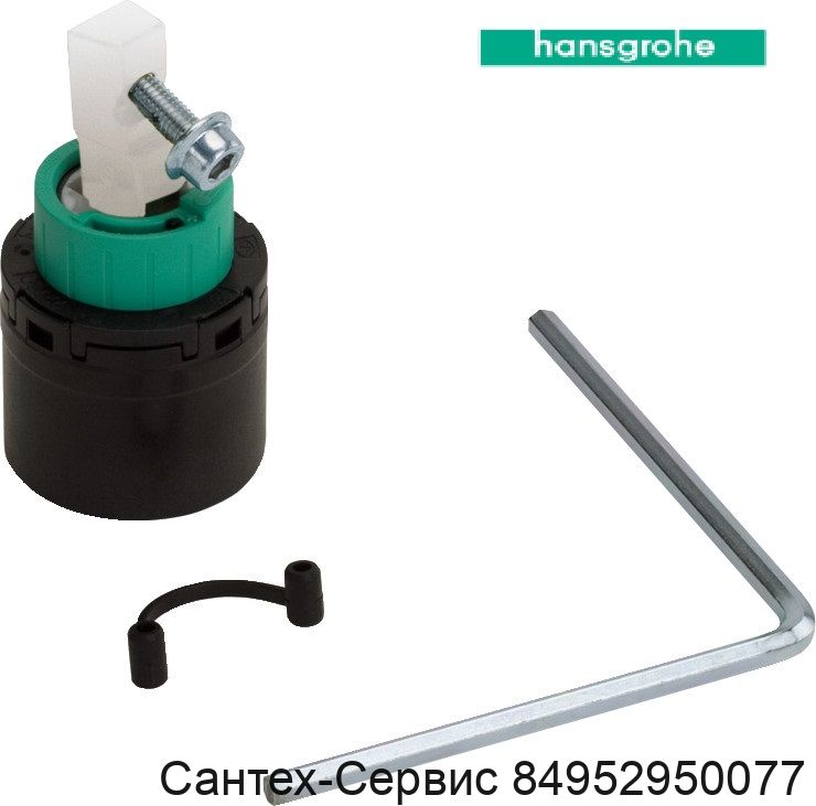 92730000 Картридж смесителя Hansgrohe M2/M3